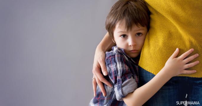 علاج ضعف الشخصية عند الأطفال